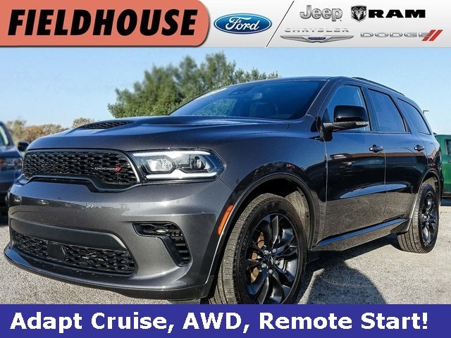 2024 Dodge Durango GT's photo