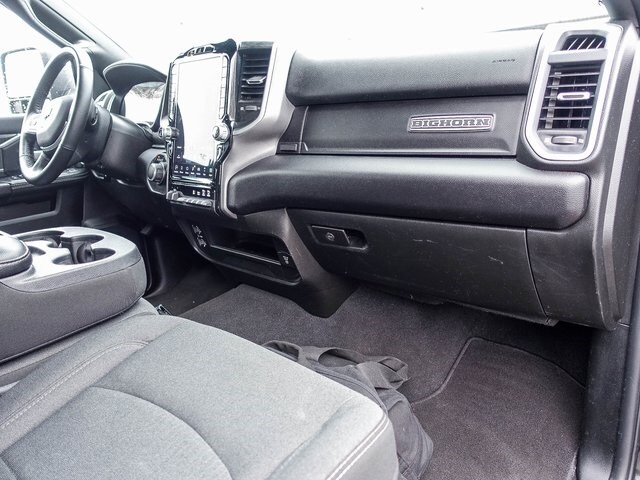 2024 Ram 2500 Big Horn photo 4