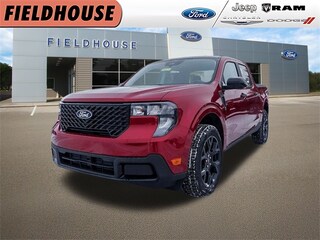 2026 Ford Maverick XLT Truck