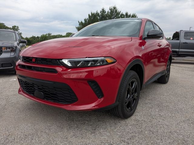 2025 Dodge Hornet's photo