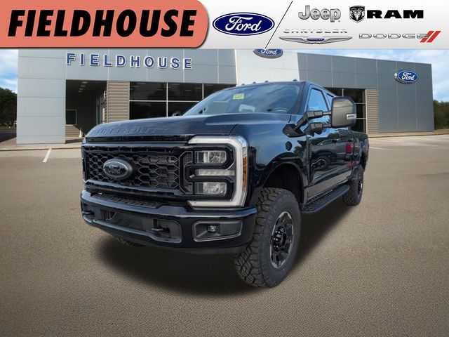2026 Ford F-250 Lariat 4x4 Crew Cab 6-3/4' Box's photo