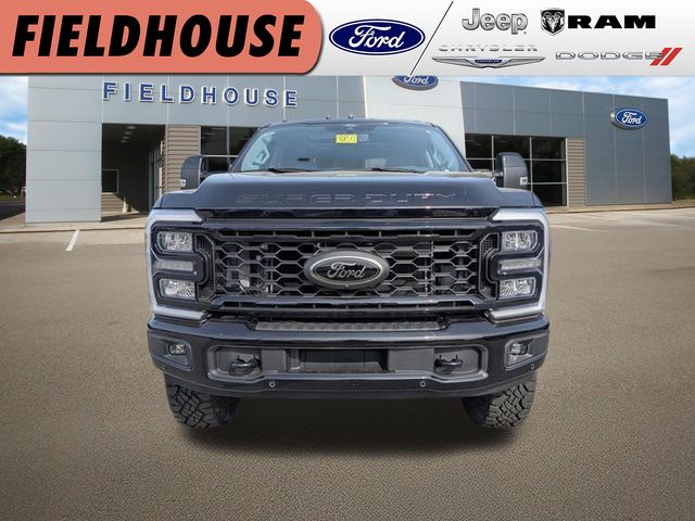 2026 Ford F-350 Lariat 4x4 Crew Cab 6-3/4' Box SRW's photo