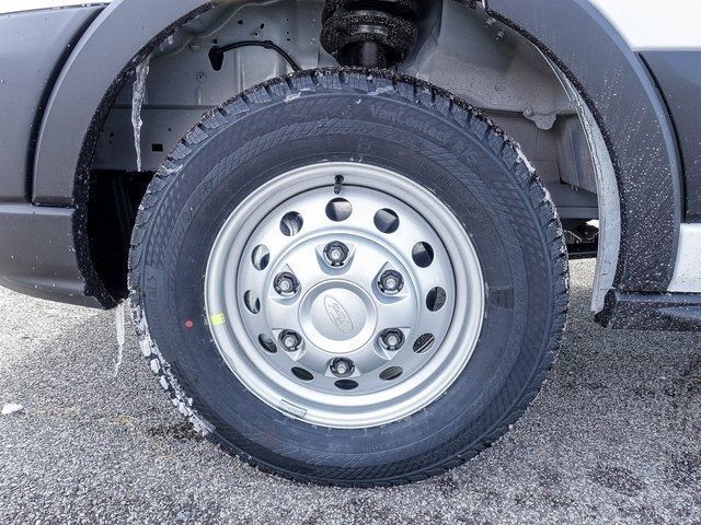 2026 Ford Transit Van Base - Photo 24