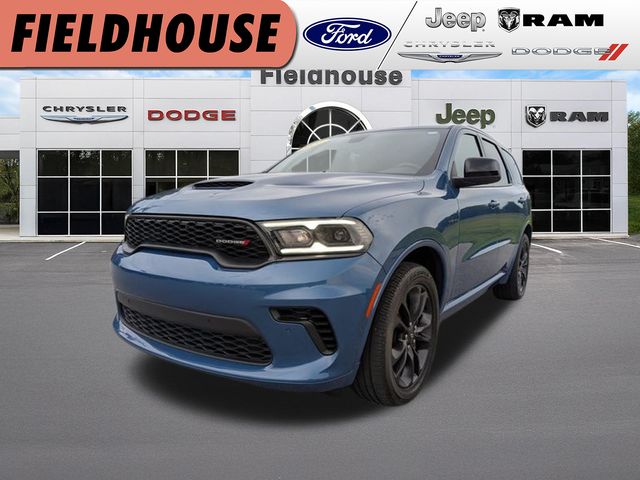 2023 Dodge Durango R/T AWD's photo