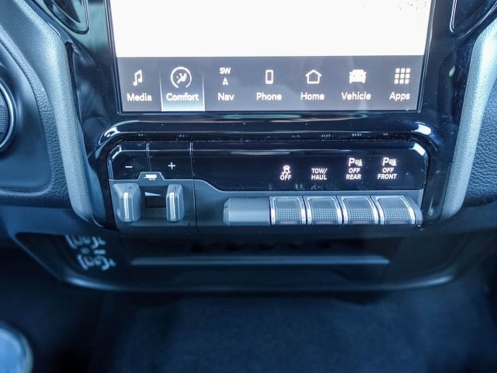 Used 2024 Ram 2500 Big Horn Truck