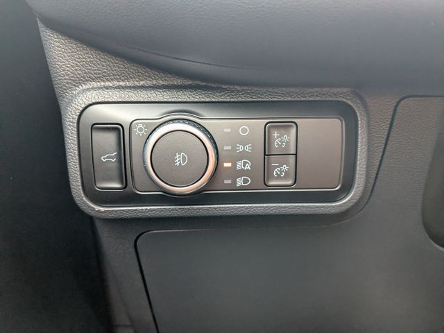 2026 Ford Explorer ST-Line - Photo 28
