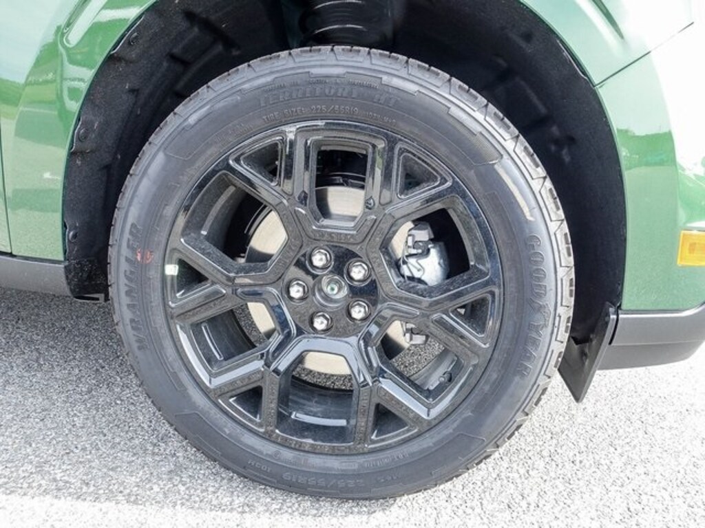 New 2025 Ford Maverick XLT Truck