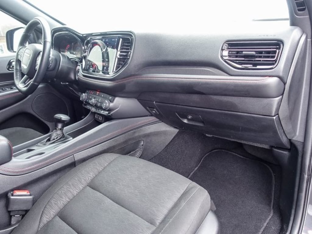Used 2023 Dodge Durango R/T SUV