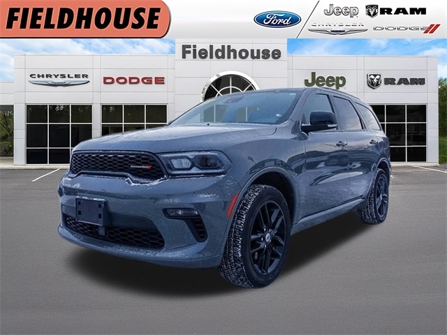 2023 Dodge Durango GT