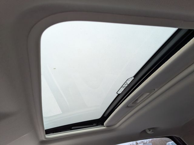 Used 2018 Ford Ecosport SE with VIN MAJ6P1ULXJC202981 for sale in De Motte, IN