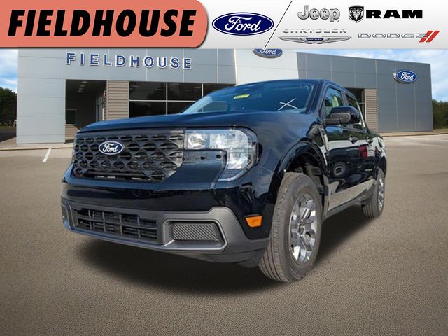 2026 Ford Maverick XLT Truck