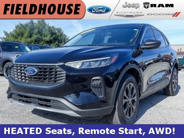 2023 Ford Escape Active's photo