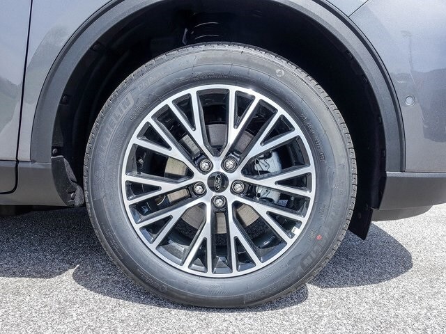 2024 Ford Escape Plug-In Hybrid photo 4