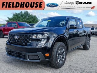 2025 Ford Maverick XLT Truck