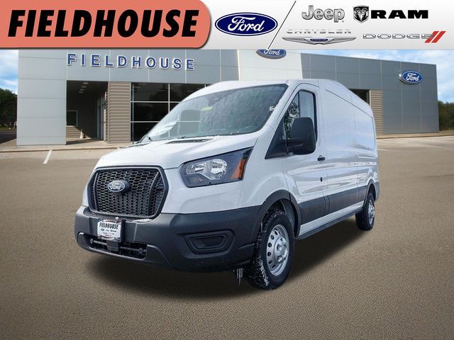 2026 Ford Transit Van
