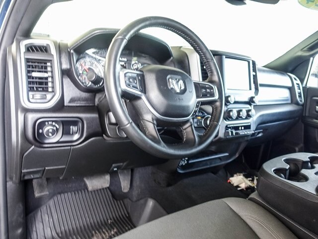 2024 Ram 2500 Big Horn photo 2