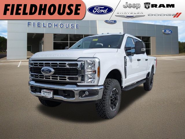 2026 Ford F-250 XLT 4x4 Crew Cab 6-3/4' Box's photo