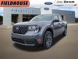 2026 Ford Maverick XLT Truck