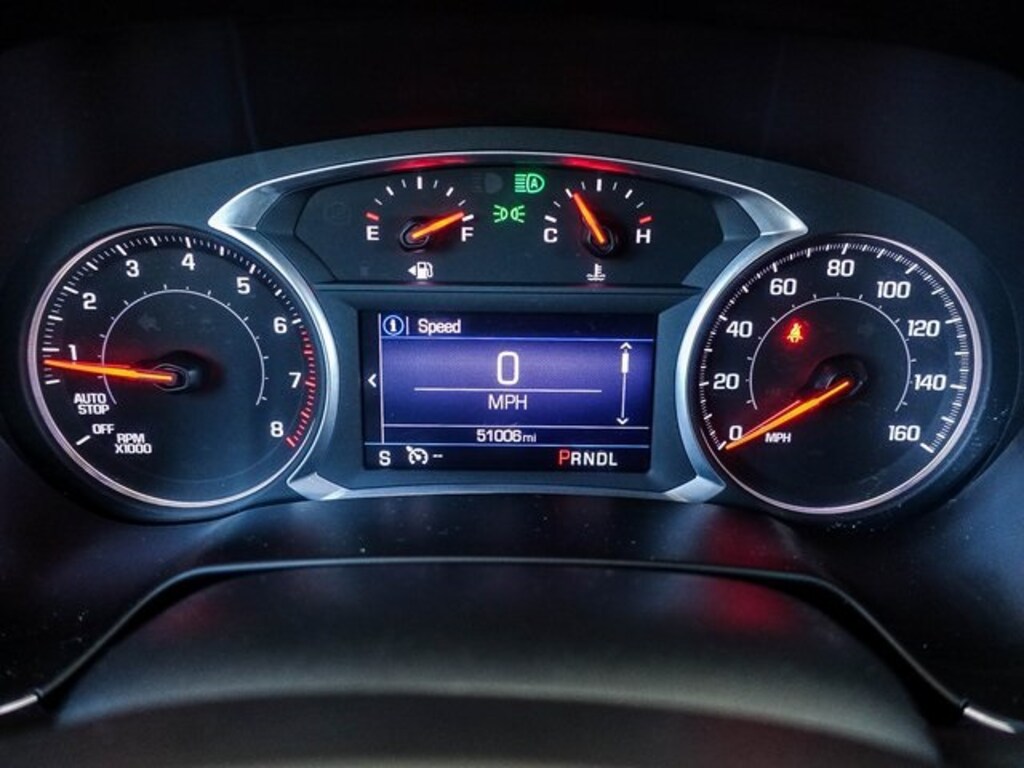 Used 2021 Chevrolet Blazer LT SUV