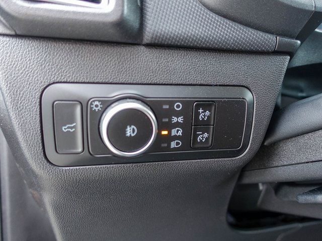 2025 Ford Bronco Sport Outer Banks - Photo 21