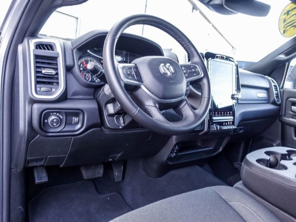 Used 2024 Ram 2500 Big Horn Truck