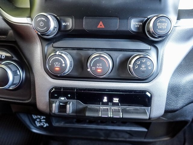 2024 Ram 2500 Big Horn photo 3