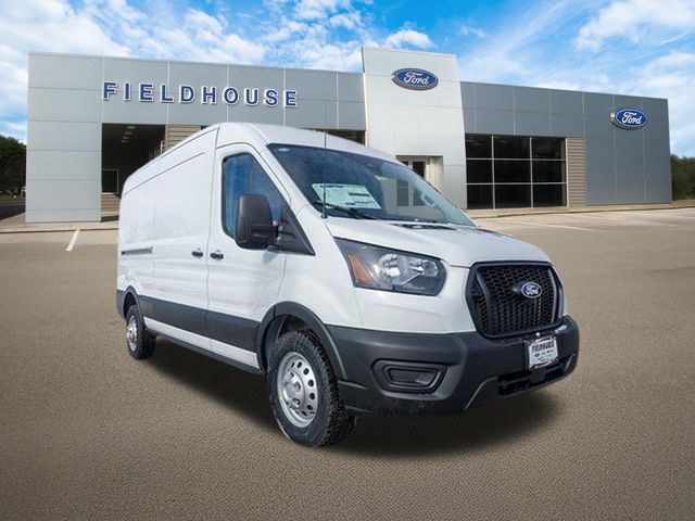 2026 Ford Transit Van Base - Photo 22