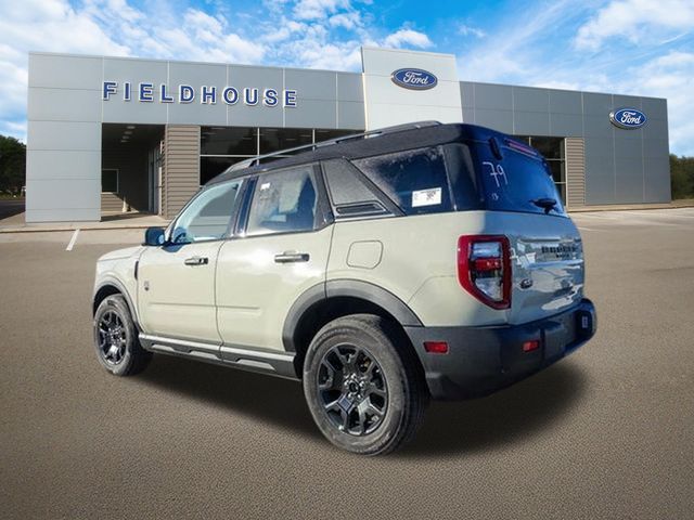2025 Ford Bronco Sport Big Bend - Photo 10