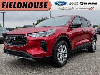 2025 Ford Escape Active SUV