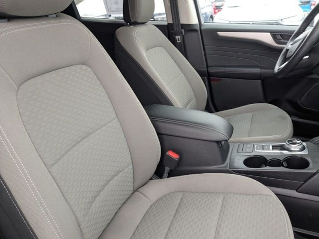 Used 2022 Ford Escape SE SUV