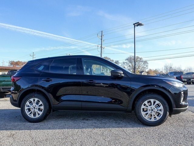 2026 Ford Escape Active photo 4