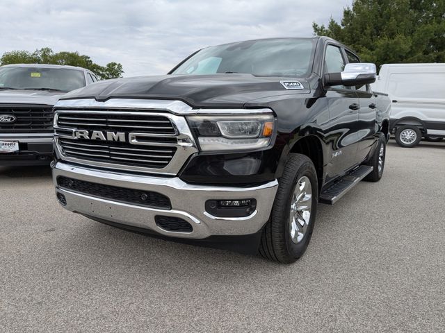 2023 RAM 1500 Laramie 4x4 Crew Cab 5'7's photo