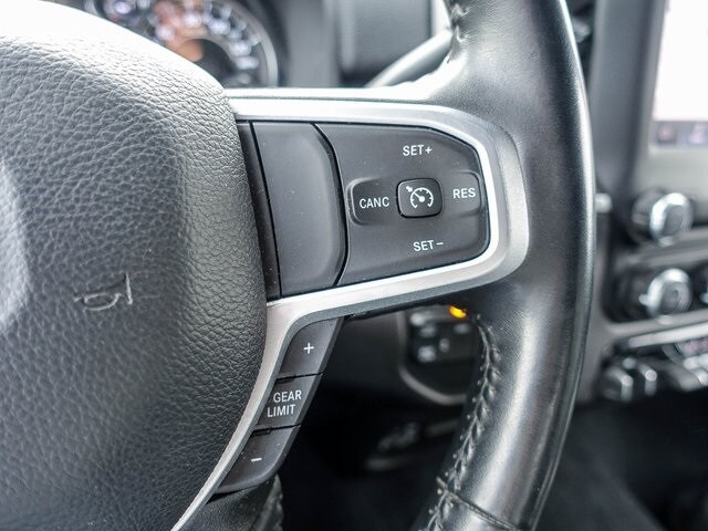 2023 Ram 2500 Big Horn photo 3