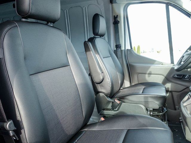 2026 Ford Transit Van Base - Photo 7