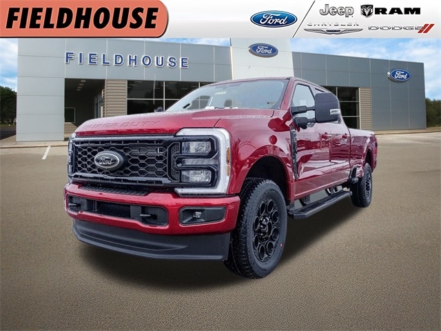 2026 Ford F-350 Base's photo