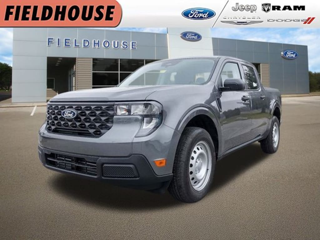 New 2025 Ford Maverick XL Truck