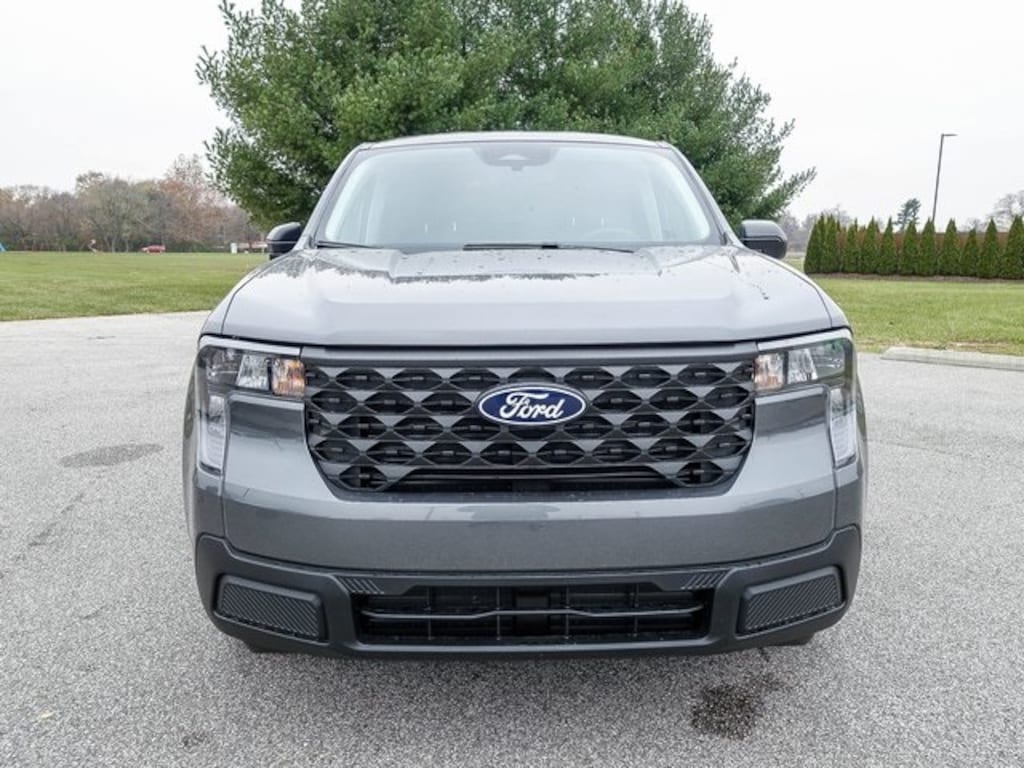 New 2025 Ford Maverick XL Truck
