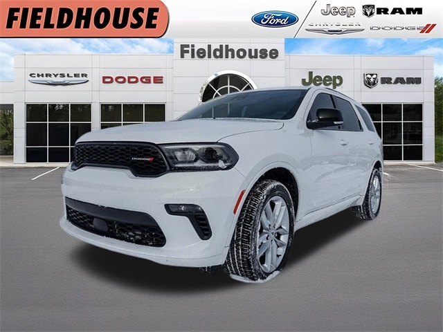2023 Dodge Durango GT's photo