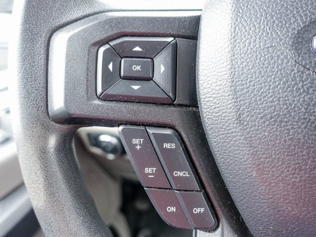 Used 2022 Ford F-250SD XL Truck