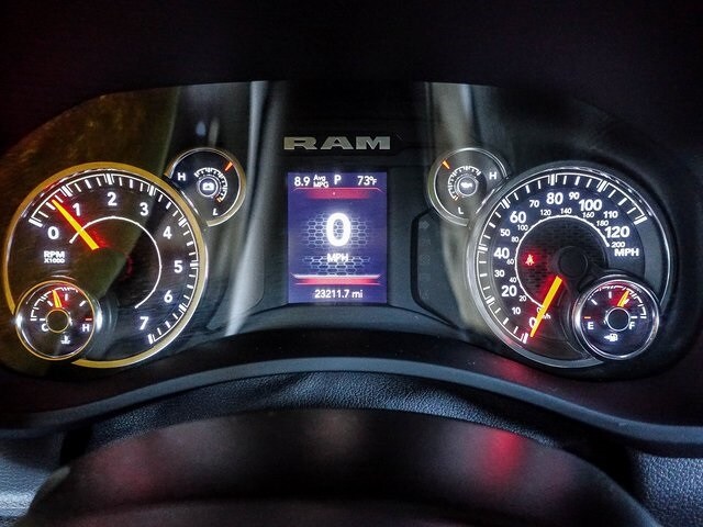 2024 Ram 2500 Big Horn photo 3
