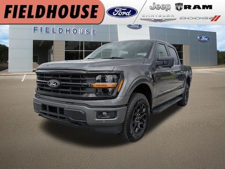 2026 Ford F-150 XLT Truck