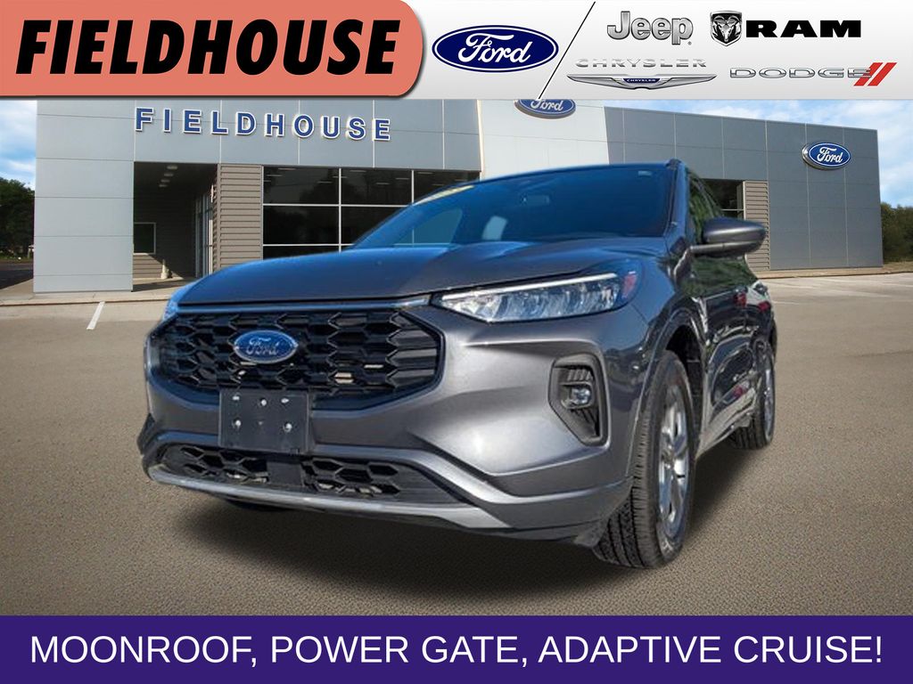 2023 Ford Escape