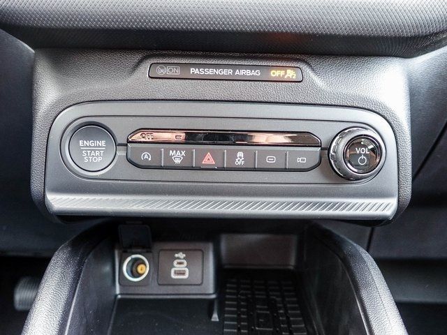2025 Ford Bronco Sport Outer Banks - Photo 20
