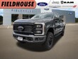  Ford F-250SD