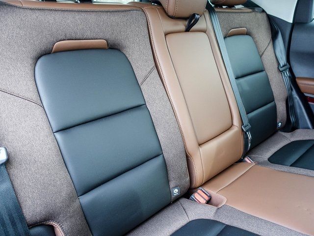 2025 Ford Bronco Sport Outer Banks - Photo 9