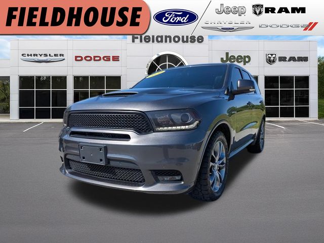 2020 Dodge Durango R/T AWD's photo
