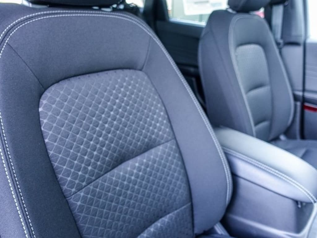 New 2026 Ford Escape Active SUV