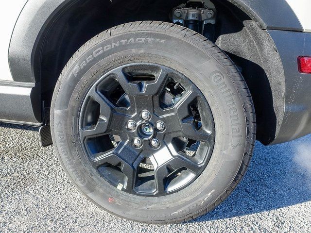 2025 Ford Bronco Sport Big Bend - Photo 11