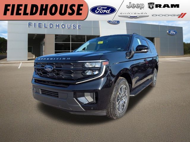 2026 Ford Expedition Max Active SUV