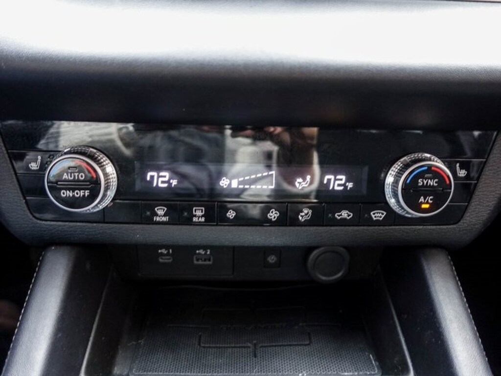 Used 2022 Mitsubishi Outlander SE SUV